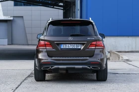 Mercedes-Benz GLE 250 AMG/ 4MATIC, снимка 3