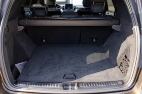 Mercedes-Benz GLE 250 AMG/ 4MATIC, снимка 9