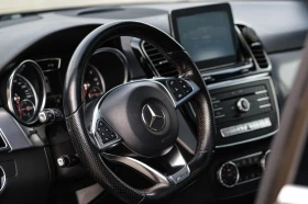Mercedes-Benz GLE 250 AMG/ 4MATIC, снимка 5