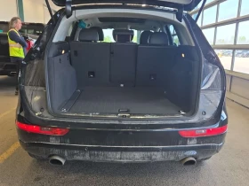 Audi Q5  2.0T KOMFORT | КОЖА | ПАНО , снимка 13