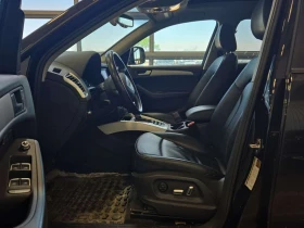 Audi Q5  2.0T KOMFORT | КОЖА | ПАНО , снимка 8