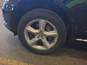 Audi Q5  2.0T KOMFORT | КОЖА | ПАНО , снимка 6