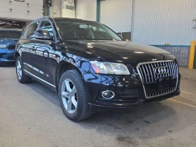 Audi Q5  2.0T KOMFORT | КОЖА | ПАНО , снимка 2