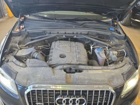 Audi Q5  2.0T KOMFORT | КОЖА | ПАНО , снимка 17