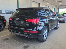 Audi Q5  2.0T KOMFORT | КОЖА | ПАНО , снимка 3