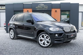 BMW X5 ::4.8i::xDrive::Sport/Aero Pack, снимка 1