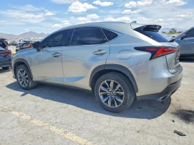 Lexus NX 300 2.0l F Sport, снимка 2