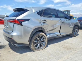 Lexus NX 300 2.0l F Sport, снимка 3