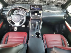 Lexus NX 300 2.0l F Sport, снимка 8