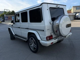 Mercedes-Benz G 63 AMG Готов лизинг 90 000км , снимка 5