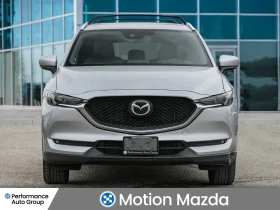 Mazda CX-5 Signature Turbo, снимка 4