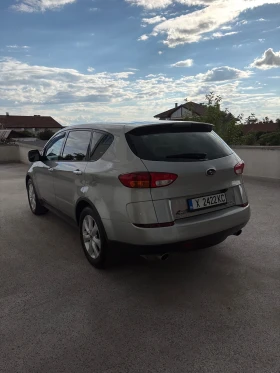 Subaru B9 tribeca, снимка 4