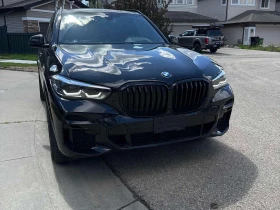 BMW X5 * xDrive40i * CARFAX * БЕЗ ПЪРВОНАЧАЛНА ВНОСКА, снимка 6