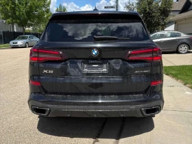 BMW X5 * xDrive40i * CARFAX * БЕЗ ПЪРВОНАЧАЛНА ВНОСКА, снимка 4