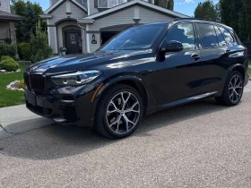 BMW X5 * xDrive40i * CARFAX * БЕЗ ПЪРВОНАЧАЛНА ВНОСКА, снимка 1