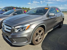 Mercedes-Benz GLA 250 PANO| ПАМЕТ| ПОДГРЕВИ| 2 КЛЮЧА| , снимка 1
