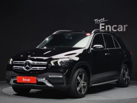Mercedes-Benz GLE GLE300d 4MATIC| 245к.с.| ВКЛ.ТЕХНОТЕСТ, снимка 1