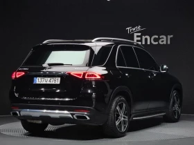 Mercedes-Benz GLE GLE300d 4MATIC| 245к.с.| ВКЛ.ТЕХНОТЕСТ, снимка 2