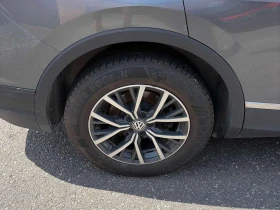 VW Tiguan * Comfortline * АВТОКРЕДИТ БЕЗ ПЪРВОНАЧАЛНА ВНОСКА, снимка 7