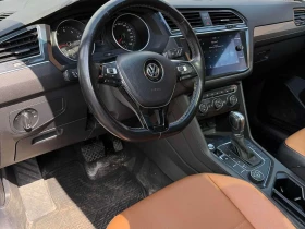 VW Tiguan * Comfortline * АВТОКРЕДИТ БЕЗ ПЪРВОНАЧАЛНА ВНОСКА, снимка 5