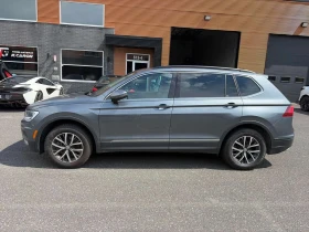VW Tiguan * Comfortline * АВТОКРЕДИТ БЕЗ ПЪРВОНАЧАЛНА ВНОСКА, снимка 2