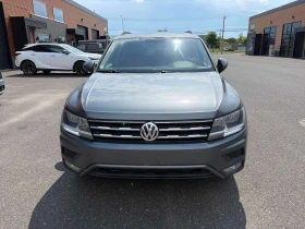 VW Tiguan * Comfortline * АВТОКРЕДИТ БЕЗ ПЪРВОНАЧАЛНА ВНОСКА, снимка 6