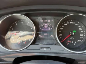 VW Tiguan * Comfortline * АВТОКРЕДИТ БЕЗ ПЪРВОНАЧАЛНА ВНОСКА, снимка 8