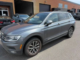 VW Tiguan * Comfortline * АВТОКРЕДИТ БЕЗ ПЪРВОНАЧАЛНА ВНОСКА, снимка 1