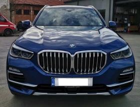 BMW X5 45e, снимка 2