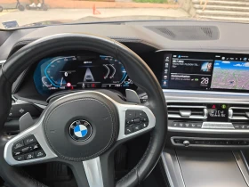 BMW X5 45e, снимка 12