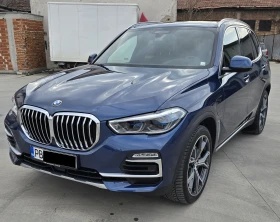 BMW X5 45e, снимка 4