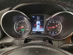 Mercedes-Benz GLC 300  CARFAX /Кожа/Подгрев/ПАНО/Навигация, снимка 9