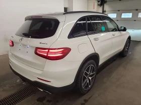 Mercedes-Benz GLC 300  CARFAX /Кожа/Подгрев/ПАНО/Навигация, снимка 3