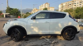 Nissan Juke, снимка 3