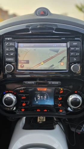 Nissan Juke, снимка 5