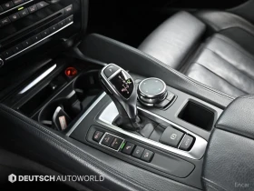BMW X6 40d* ОБДУХВАНЕ* 360 КАМЕРА* ПОДГРЕВ* DIGITAL* HEAD, снимка 9