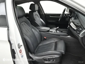 BMW X6 40d* ОБДУХВАНЕ* 360 КАМЕРА* ПОДГРЕВ* DIGITAL* HEAD, снимка 10