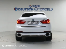 BMW X6 40d* ОБДУХВАНЕ* 360 КАМЕРА* ПОДГРЕВ* DIGITAL* HEAD, снимка 4