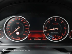 BMW X6 40d* ОБДУХВАНЕ* 360 КАМЕРА* ПОДГРЕВ* DIGITAL* HEAD, снимка 8