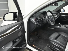 BMW X6 40d* ОБДУХВАНЕ* 360 КАМЕРА* ПОДГРЕВ* DIGITAL* HEAD, снимка 11