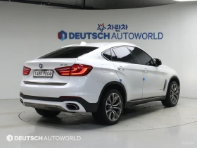 BMW X6 40d* ОБДУХВАНЕ* 360 КАМЕРА* ПОДГРЕВ* DIGITAL* HEAD, снимка 2