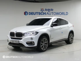 BMW X6 40d* ОБДУХВАНЕ* 360 КАМЕРА* ПОДГРЕВ* DIGITAL* HEAD, снимка 1