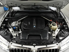 BMW X6 40d* ОБДУХВАНЕ* 360 КАМЕРА* ПОДГРЕВ* DIGITAL* HEAD, снимка 6