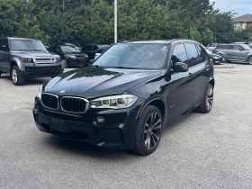 BMW X5, снимка 1