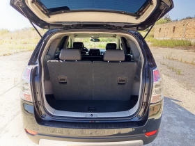 Chevrolet Captiva NAVI, снимка 15