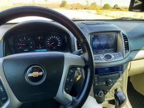 Chevrolet Captiva NAVI, снимка 6