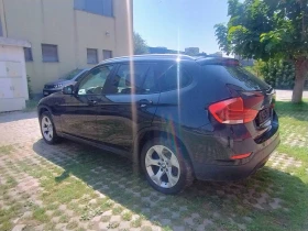 BMW X1 E84, снимка 3