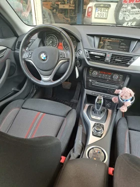 BMW X1 E84, снимка 11