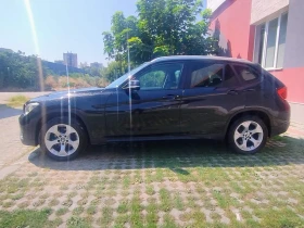 BMW X1 E84, снимка 2