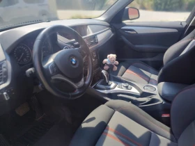 BMW X1 E84, снимка 8
